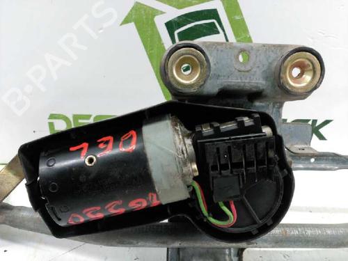 Viskermotor vindrute FORD KA (RB_) 1.3 i | BP21430078M29 