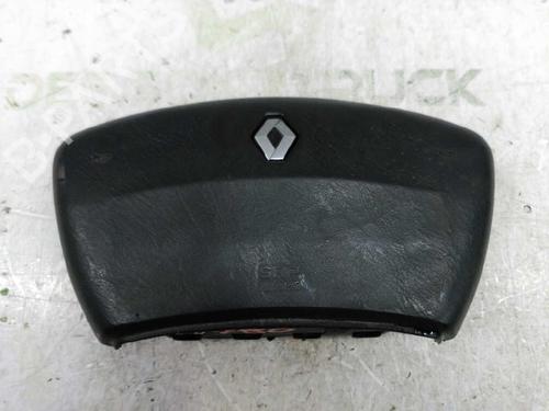 Venstre sete kollisjonspute RENAULT TRAFIC II Van (FL) [2001-2025]  21434877