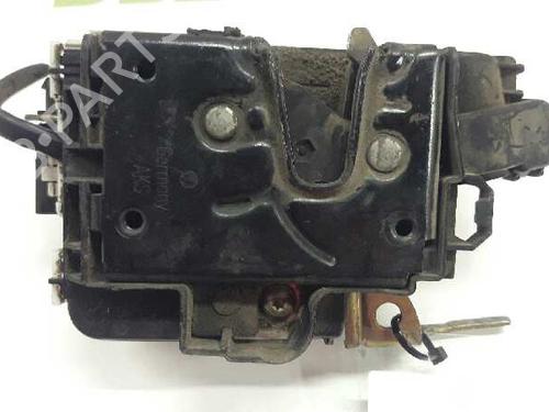 Front right lock SEAT IBIZA II (6K1)  | BP21455128C97 