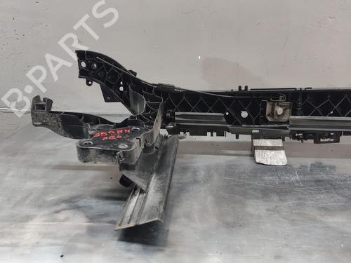 Front slam panel RENAULT MEGANE II Saloon (LM0/1_)  | BP32281931C72 