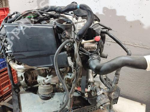 Engine MERCEDES-BENZ M-CLASS (W164) ML 320 CDI 4-matic (164.122) | BP25671709M1 - Image 4