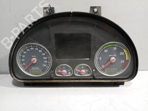 Used Instrument cluster Instrument cluster IVECO STRALIS I [2002-2026] 40255066 40255066