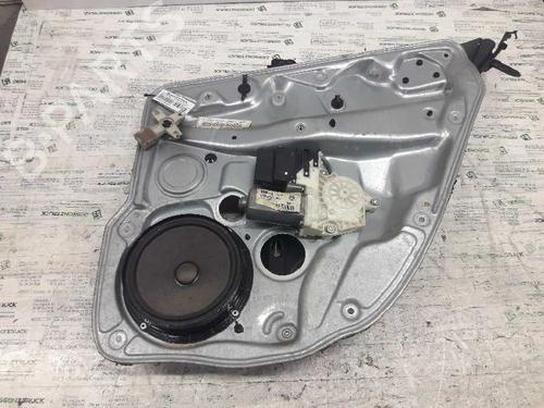 Rudehejsemekanisme Højre bagtil VW GOLF IV (1J1) 1.9 TDI (90 hp) 21456747