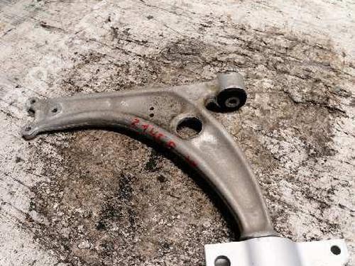 Used Left front suspension arm VW PASSAT B6 (3C2) [2005-2010]  21474225