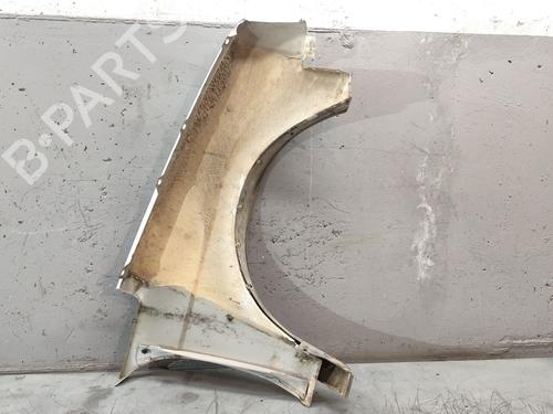 Left front fenders CITROËN C15 Box Body/MPV (VD_) 1.8 D | BP25772373C41 