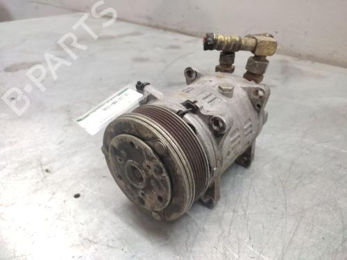 Used AC compressor IVECO DAILY III Van [1999-2009]  22247871