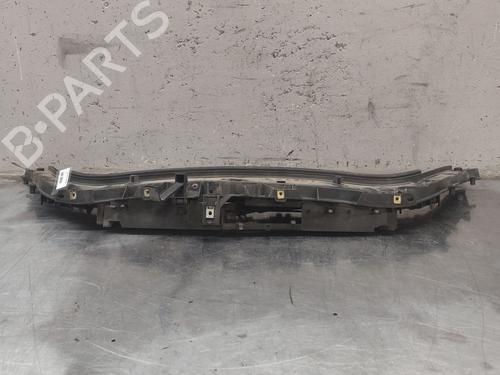 Frontplade/Frontkurv RENAULT RAPID Box Body/MPV (F40_, G40_) [1985-2001]  31695285
