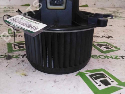 Heater blower motor IVECO DAILY IV Platform/Chassis 50C15 | BP24678076M62 