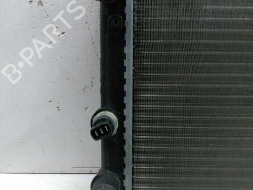 Water radiator SKODA FELICIA I (6U1)  | BP21440567M31 