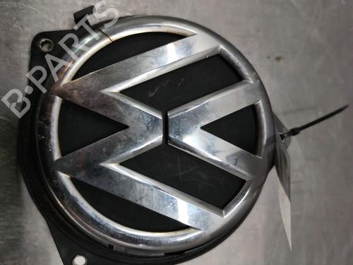 Used Tailgate handle VW GOLF VI (5K1) 2.0 TDI (110 hp) 29850993