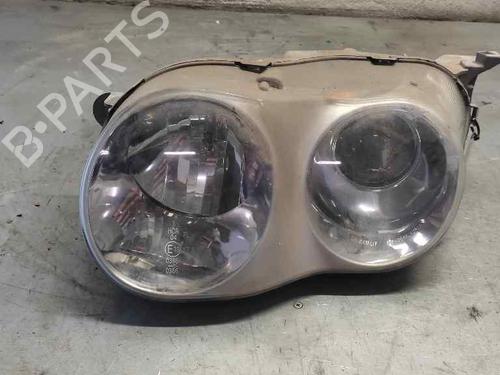 Used Left headlight HYUNDAI COUPE I (RD) [1996-2004]  21470212