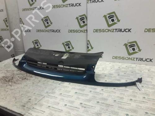 Grille RENAULT CLIO II (BB_, CB_) 1.4 (B/CB0C, B/CB0S) | BP21460594C40 