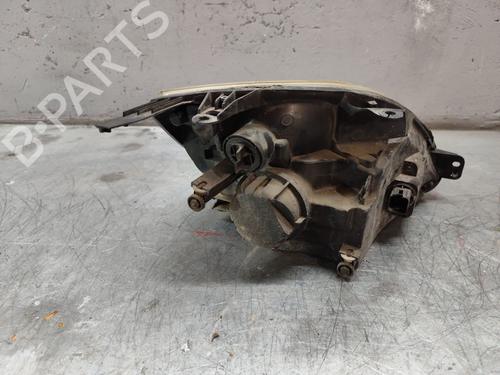 Faro izquierdo FORD FIESTA V (JH_, JD_) 1.4 TDCi | BP24444411C28