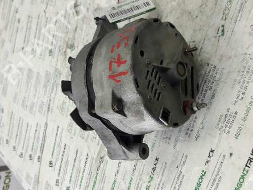 Used Alternator OPEL CORSA A Hatchback (S83) [1982-1993]  21447939