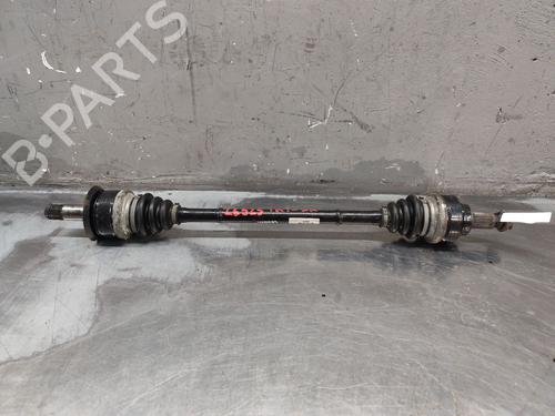 Used Right rear driveshaft Right rear driveshaft BMW 1 (E87) 120 d (163 hp) 36000992 36000992
