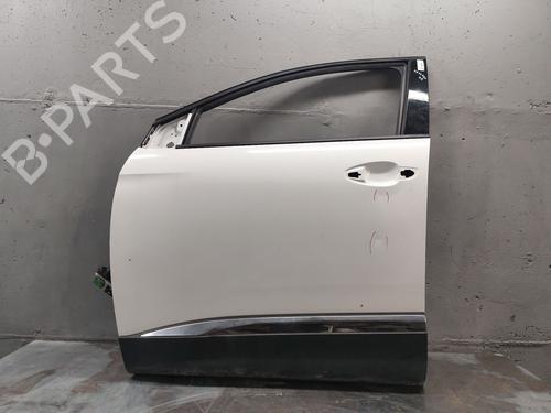 Used Left front door Left front door 39598471 39598471