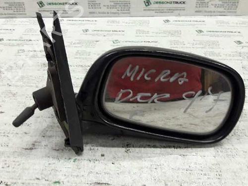 Used Right mirror NISSAN MICRA II (K11) 1.0 i 16V (K11) (60 hp) 21450287