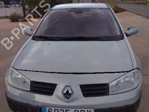 Radio RENAULT MEGANE II Saloon (LM0/1_)  | BP21461451E6 