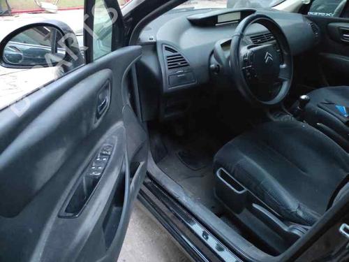 Stuurwielbediening CITROËN C4 I (LC_)  | BP21416954E15 