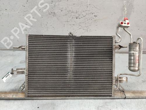 Used AC radiator OPEL MERIVA A MPV (X03) [2003-2010]  24529786