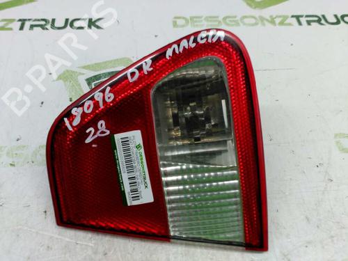 Used Right taillight SEAT CORDOBA (6K2) [1999-2002]  21434061