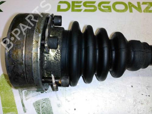 Left front driveshaft VW GOLF III (1H1)  | BP21427617M38 