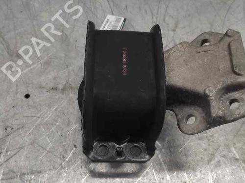 Motoraufhängung für PEUGEOT 307 (3A/C) [2000-2012]  21407655