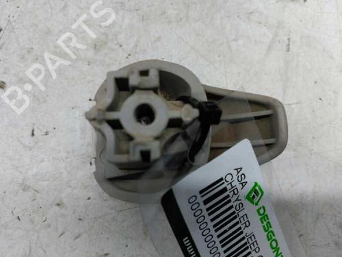 Interior roof handle JEEP GRAND CHEROKEE II (WJ, WG) 3.1 TD 4x4 | BP21439412I35 