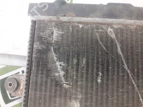 Water radiator FIAT DUCATO Panorama (280_) 2.5 D 4x4 | BP24680139M31 