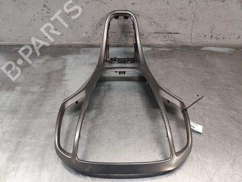 Used Middle console OPEL ASTRA J (P10) [2009-2016]  31210351