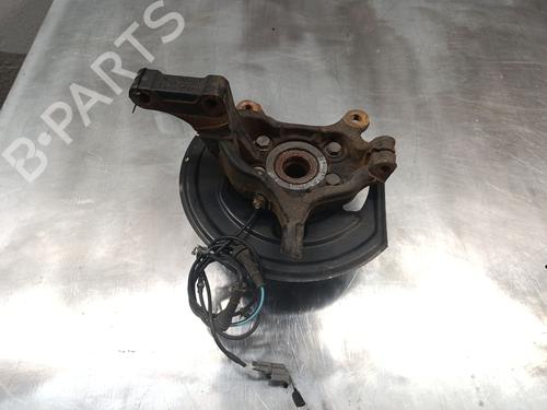 Left front steering knuckle NISSAN JUKE (F15) 1.6 DIG-T NISMO RS | BP30143373M25 