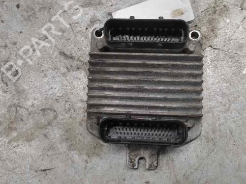 Motorstyringsenhet OPEL ASTRA G Hatchback (T98) [1998-2009]  21408213