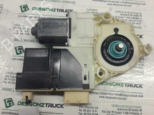 Used Right front window motor PEUGEOT 307 (3A/C) [2000-2012]  21452388