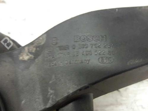 Pedal PEUGEOT 206 Hatchback (2A/C)  | BP21454803I4 