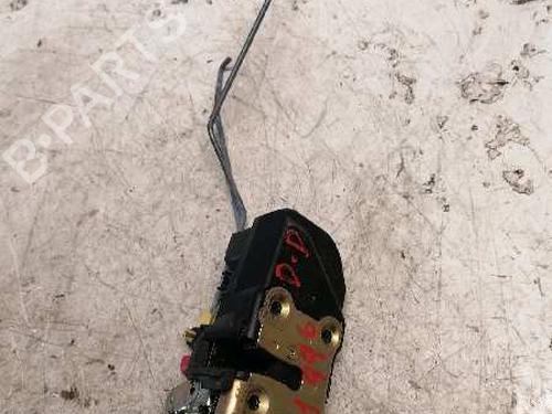 Used Front right lock CHRYSLER 300C (LX, LE) 3.0 CRD (218 hp) 21480832