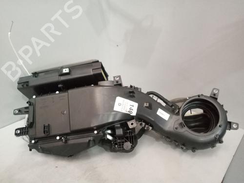 Used Heater matrix box Heater matrix box 37631732 37631732