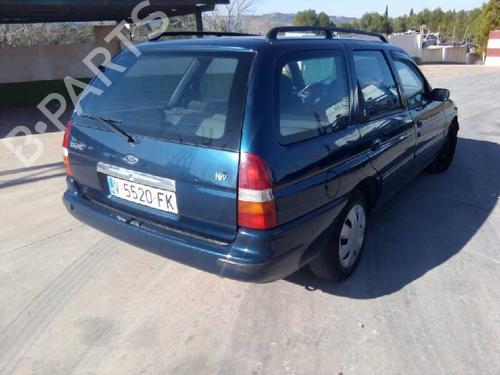 Mass air flow sensor FORD ESCORT VI Turnier (GAL, ANL)  | BP21480690M95 