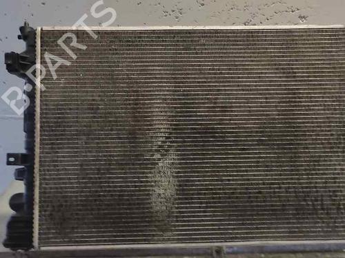 Køler FIAT SCUDO Van (220_) [1996-2006]  21404533