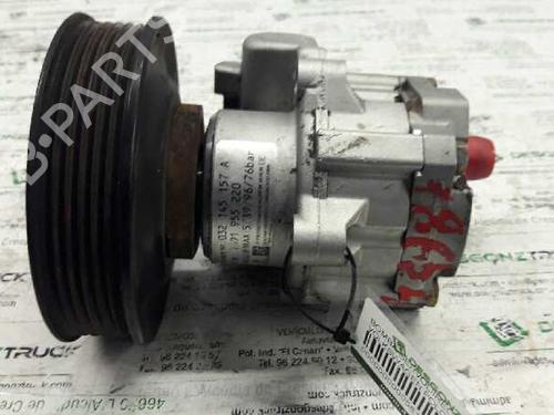 Used Steering pump VW POLO III (6N1) [1994-1999]  21449236