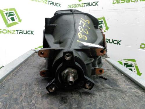 Other MERCEDES-BENZ E-CLASS (W211) E 270 CDI (211.016) | BP21440414O1