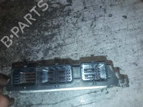 Engine control unit (ECU) PEUGEOT PARTNER MPV (5_, G_)  | BP21471292M57 