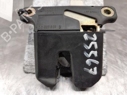 Used Tailgate lock SEAT TOLEDO II (1M2) 1.9 TDI (110 hp) 30181905