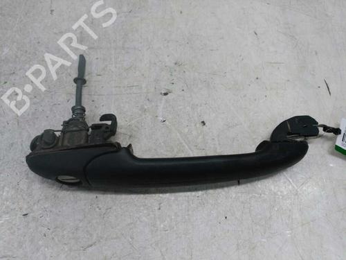 Used Front right exterior door handle SEAT CORDOBA (6K1, 6K2) [1993-2002]  21435650