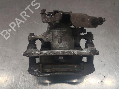 Left front brake caliper KIA CERATO I Hatchback (LD) | BP31043241M105