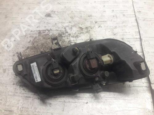 Faro izquierdo OPEL ZAFIRA A MPV (T98)  | BP21461371C28 