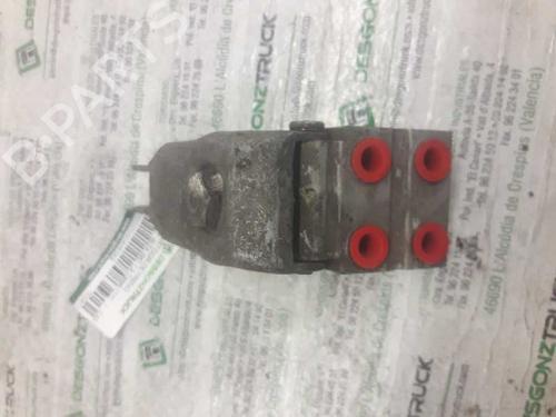 Brake master cylinder SEAT IBIZA II (6K1) 1.9 D | BP21470126M77 