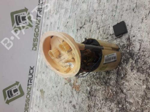 Used Fuel pump BMW 1 (E87) 120 d (163 hp) 21460971