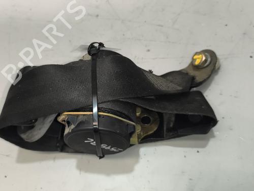 Used Front left seatbelt Front left seatbelt NISSAN CABSTAR E (TL_, VL_) 120.35, 120.45 (TL0) (120 hp) 33321504 33321504