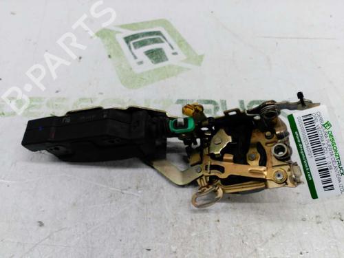 Used Front left lock OPEL VECTRA A (J89) [1988-1995]  21430955
