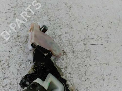 Rear right lock NISSAN PRIMERA (P10) 2.0 16V | BP24679498C99 